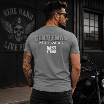 KOSZULKA  M8 GENTELMAN